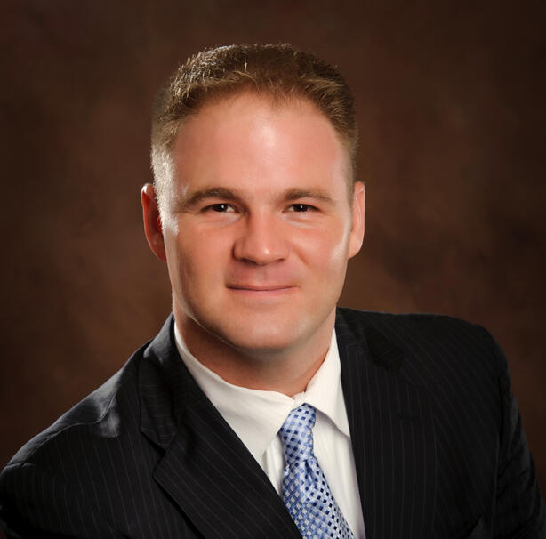 Ryan Hutson, CCIM Ryan Hutson